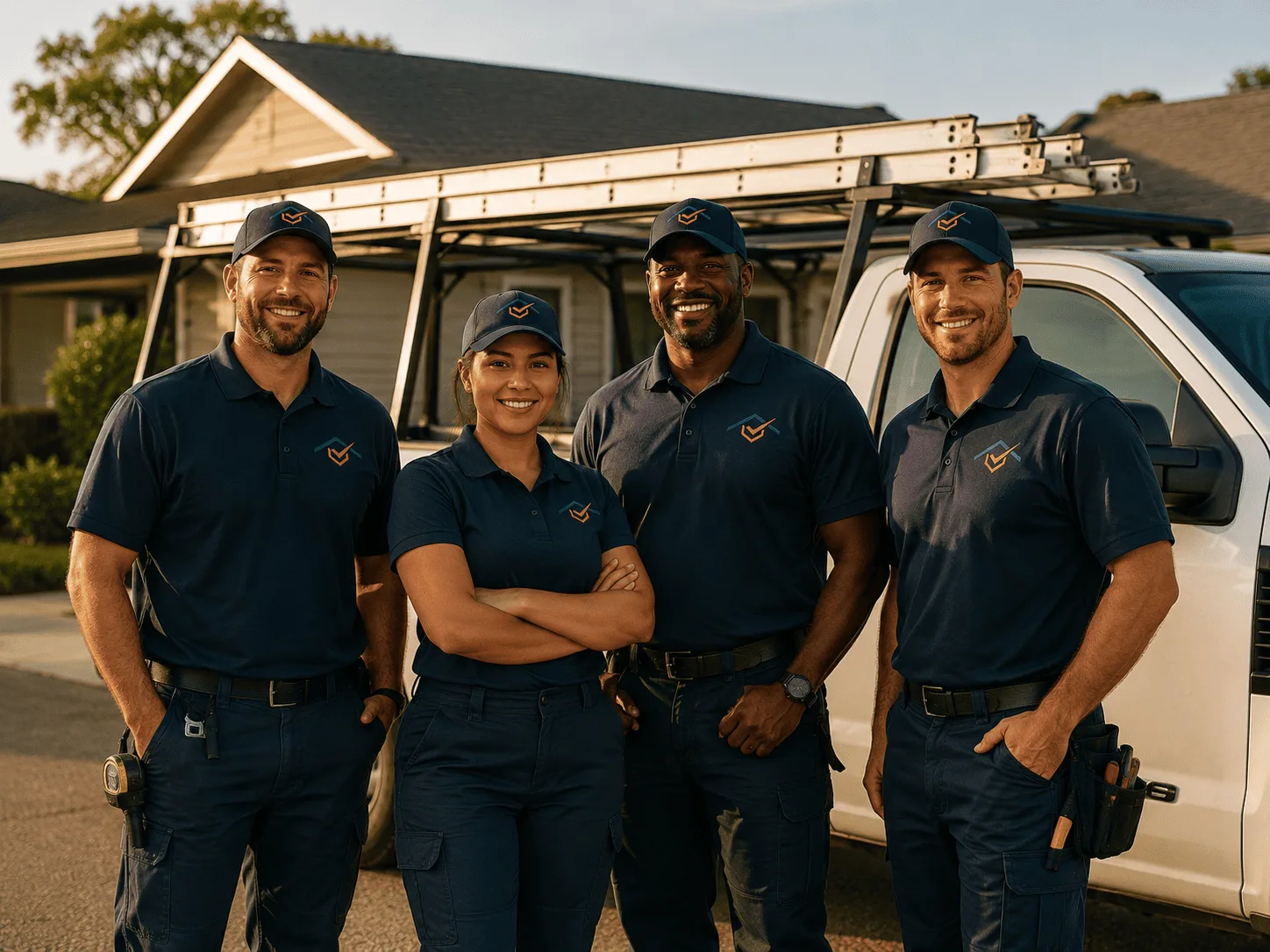 Roof Inspection company in Paskenta, CA
